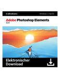 Adobe Photoshop Elements | 3 Jahre
