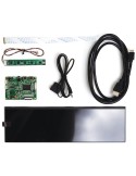 HYTE Y60 LCD DIY Kit