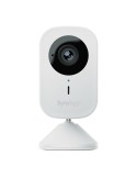Synology CC400W WLAN Überwachungskamera 4MP (2560x1440), Dualband-WLAN, 10m Nachtsicht, IP65 Wetterfest, KI-Funktionen