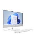 HP Pavilion All-in-One PC 27-ca2103ng [68,58cm (27") QHD-Display, Intel i5-13400T, 16GB RAM, 512GB SSD, Windows 11]
