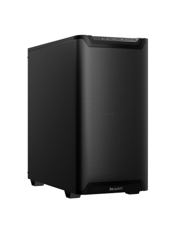 be quiet! PURE BASE 501 Airflow Black | PC-Gehäuse