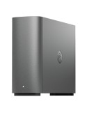 Synology BeeStation Plus 8TB Persönliche Cloud 1x Gigabit Ethernet, 1x USB-A, 1x USB-C, 4GB RAM