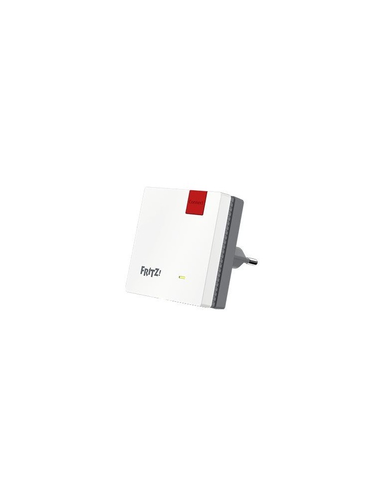 FRITZ!WLAN Mesh Repeater 600 (WLAN N bis zu 600 MBit/s (2,4 GHz)