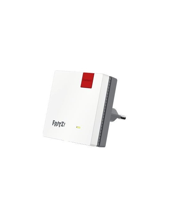 FRITZ!WLAN Mesh Repeater 600 (WLAN N bis zu 600 MBit/s (2,4 GHz)