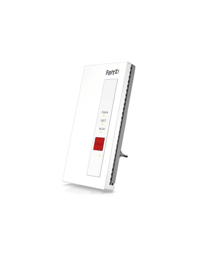 FRITZ!Smart Gateway: Einfache Anbindung von Zigbee- und DECT-ULE-Smart-Home-Geräten