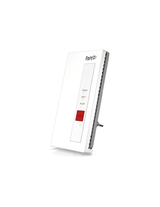 FRITZ!Smart Gateway: Einfache Anbindung von Zigbee- und DECT-ULE-Smart-Home-Geräten