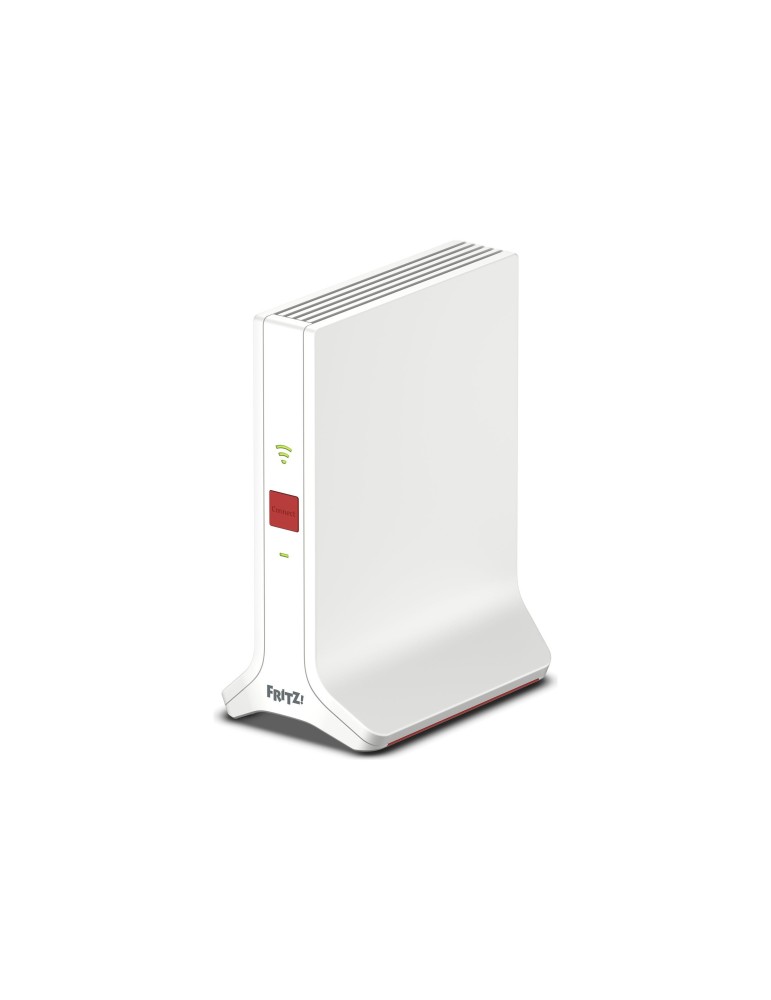 Fritz!Repeater 3000 AX (Wi-Fi 6 Repeater mit DREI Funkeinheiten)