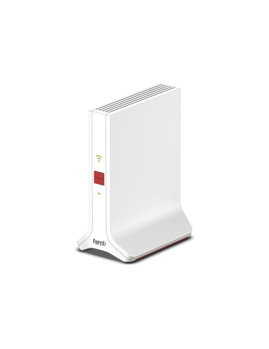 Fritz!Repeater 3000 AX (Wi-Fi 6 Repeater mit DREI Funkeinheiten)