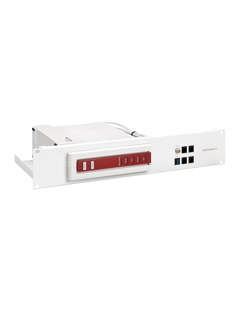 Rackmount.IT Kit for AVM FRITZ!Box 6590 / 6591 / 6690