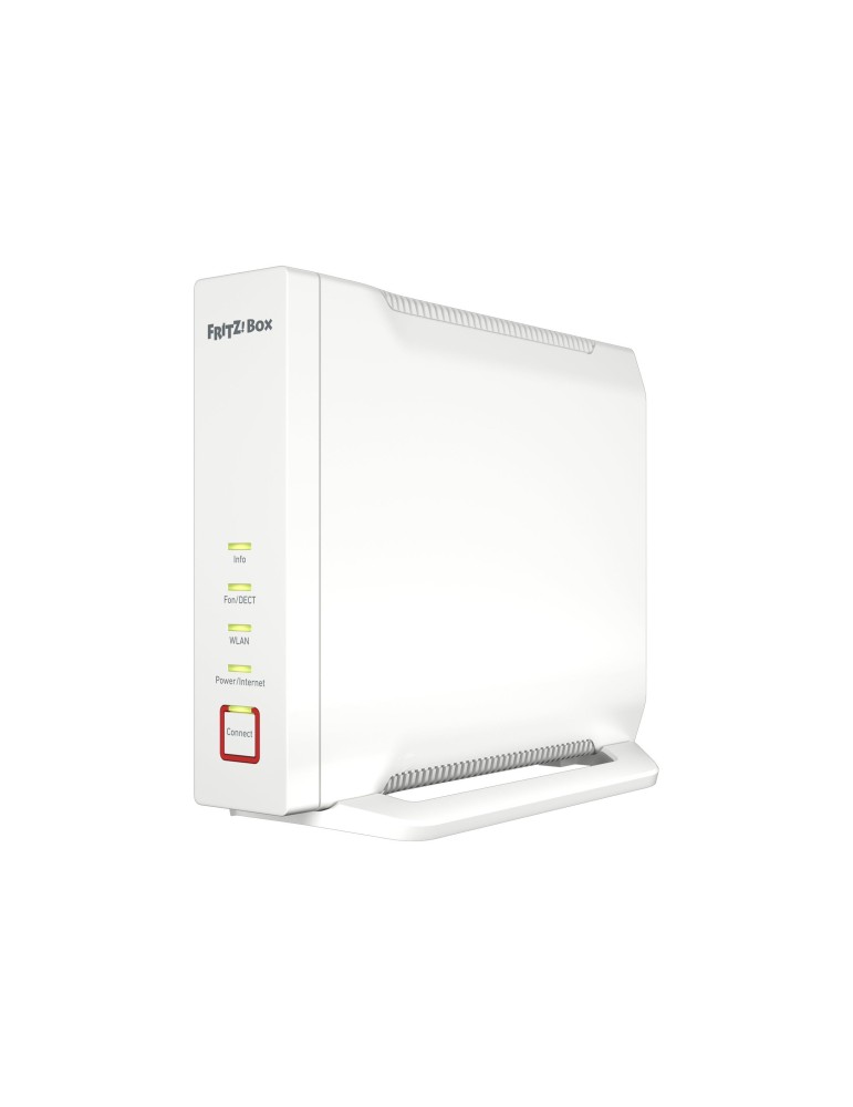 FRITZ!Box 4060 (Wi-Fi 6 Mesh Router, bis zu 4.800 MBit/s (5 GHz)