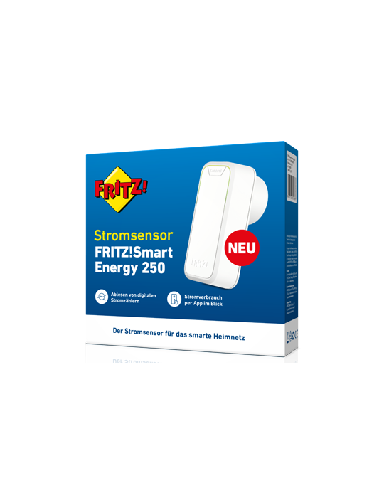 FRITZ!Smart Energy 250