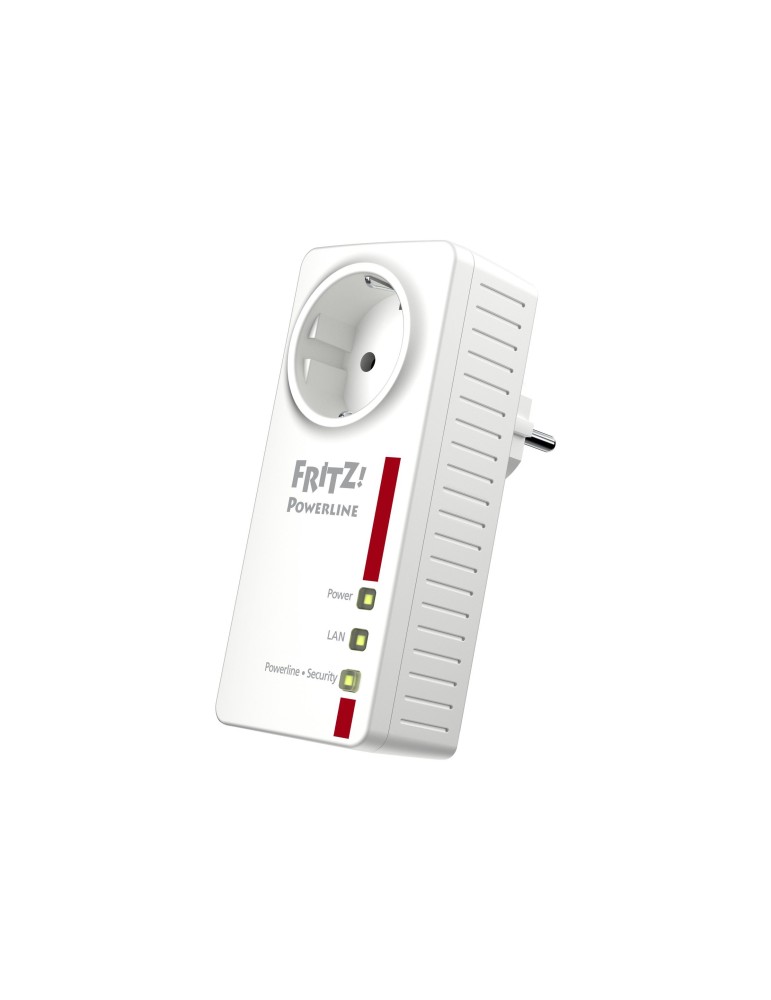 FRITZ!Powerline 1220 Set (1200MBit)