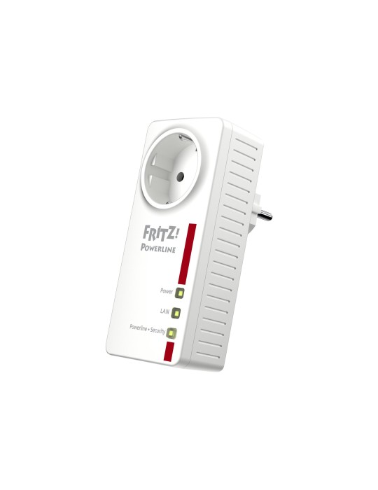 FRITZ!Powerline 1220 Set (1200MBit)
