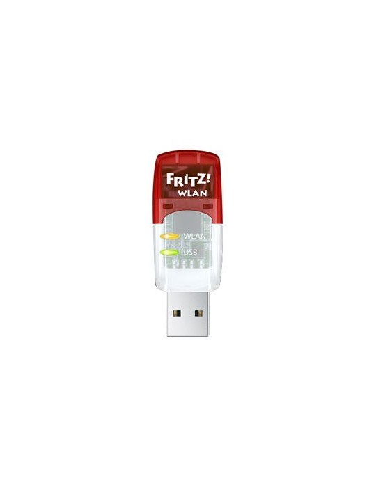 FRITZ!WLAN USB Stick AC 430 MU-MIMO (bis zu 433 MBit/s)