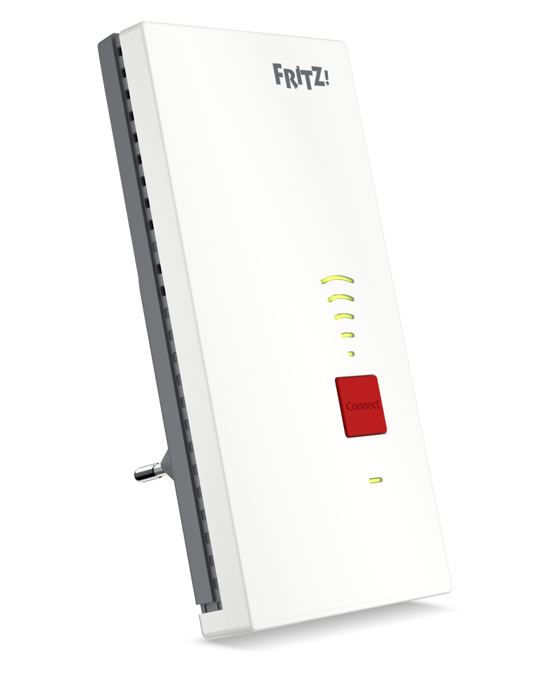 FRITZ! Repeater 2400 retail