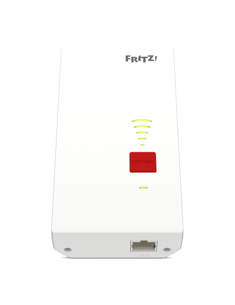 FRITZ! Repeater 2400 retail
