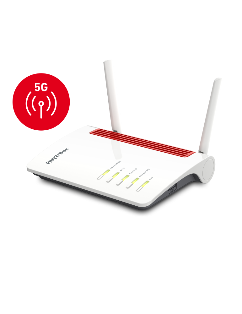 FRITZ!Box 6850 5G
