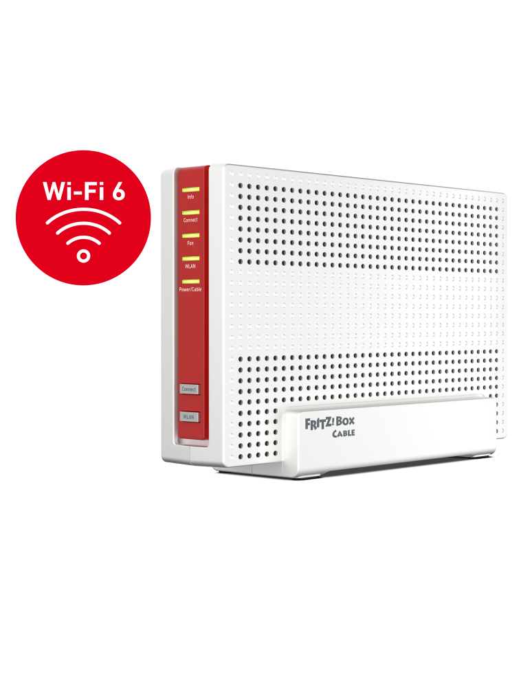 FRITZ!Box 6690 Cable