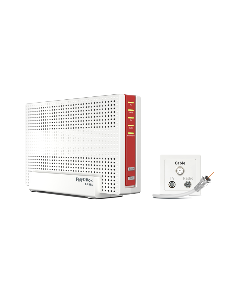 FRITZ!Box 6690 Cable