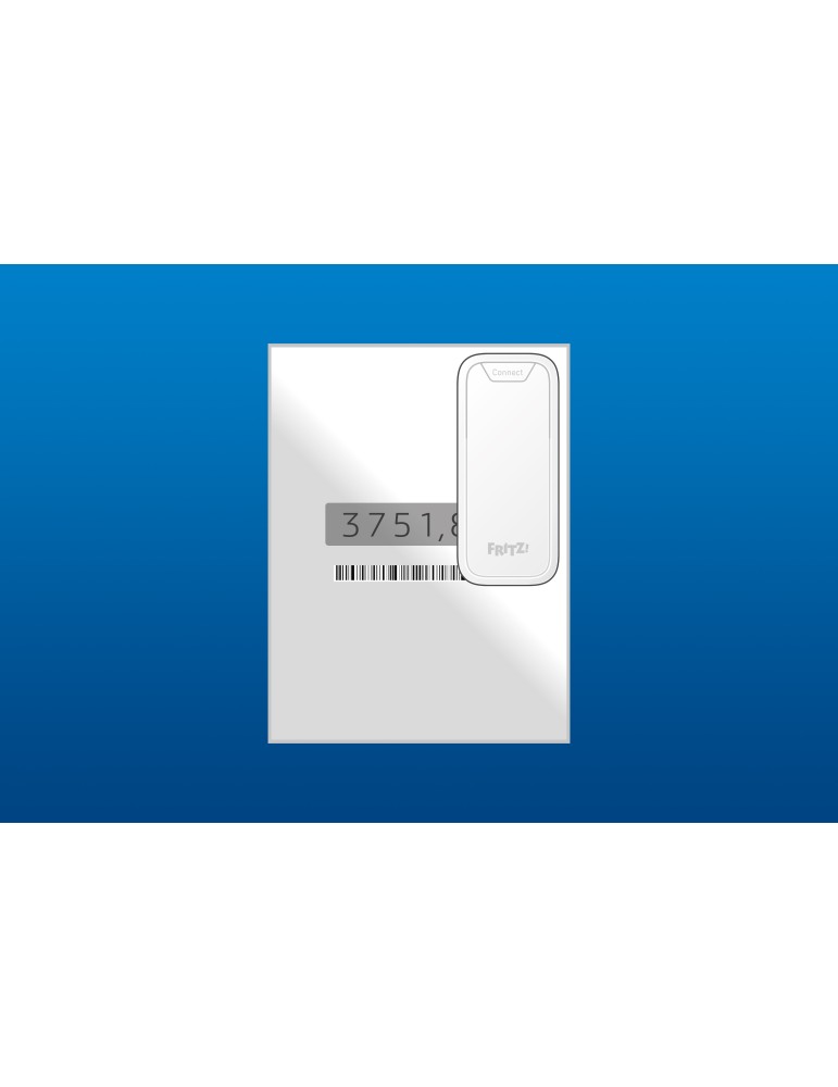 FRITZ!Smart Energy 250