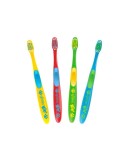 Kids Mundpflege Zahnbürsten GLISTER™