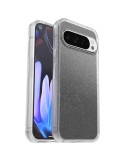 OtterBox Symmetry Clear Handyschutzhülle für Google Pixel 9 Pro Stardust/Clear