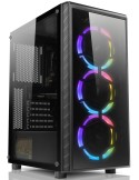 HM24 Gaming-PC HM247745 [AMD Ryzen 7 5700X / 32GB RAM / 1TB SSD / RTX 4060 Ti / Win11 Pro]