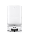 Dreame Mova E30 Ultra Weiß Saug-Wisch-Roboter mit Absaugstation