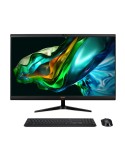 Acer Aspire C27-1800 All-in-One PC 68,6cm (27") Full-HD IPS Display, Intel Core i3-1305U, 16 GB RAM, 256 GB M.2 SSD, oOS