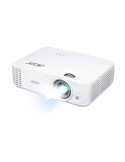 Acer H6555BDKi - Full-HD, 4.800 ANSI Lumen, HDMI 3D DLP, 10.000:1 Kontrast, 2x HDMI-1.4a, Audio in, RS232, 2xUSB A, Audio Out, i