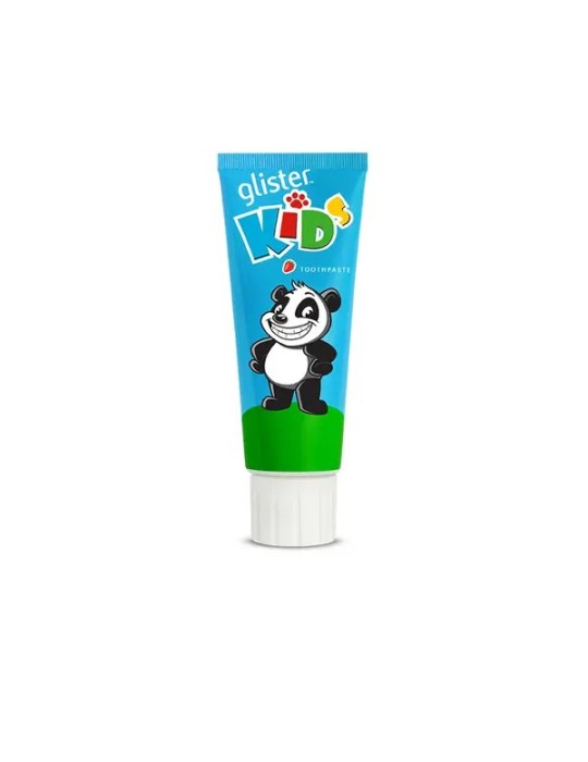 Kids Kinderzahnpasta GLISTER™
