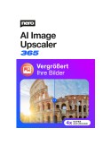 Nero AI Image Upscaler 365