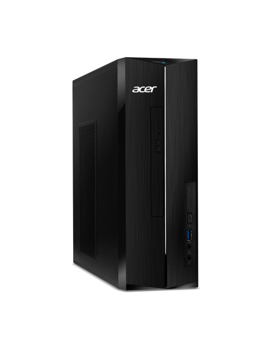 Acer Aspire XC-1785 SFF PC Intel Core i7-14700, 32 GB DDR5 RAM, 512 GB SSD, Intel UHD-Grafik, ohne Betriebssystem