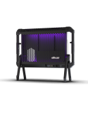 eBlaztr Black | Portables PC-Gehäuse