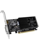 Gigabyte GeForce GT 1030 Low Profile D4 2G 2GB DDR4 Grafikkarte - DVI/HDMI