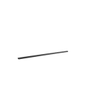My Wall Kabelkanal mit patentiertem Klapp- und Klickverschluss -