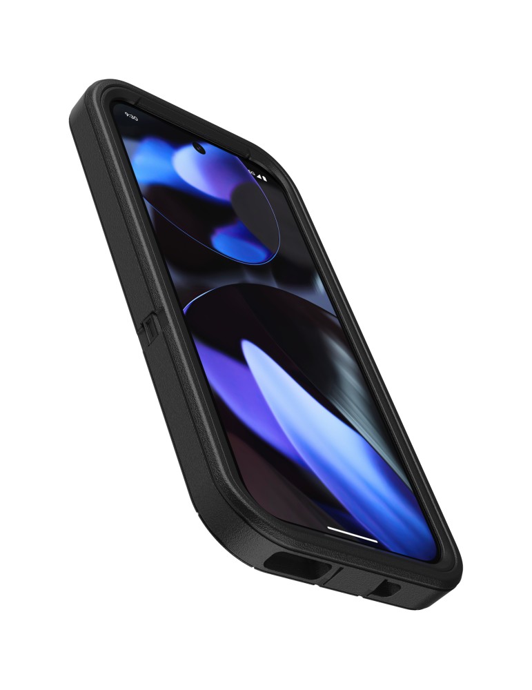 OtterBox Defender Handyschutzhülle für Google Pixel 9/9 Pro - black