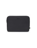 Dicota Laptop Sleeve Eco BASE 15-15.6" Schlanke Schutzhülle für umfangreichen Rundumschutz