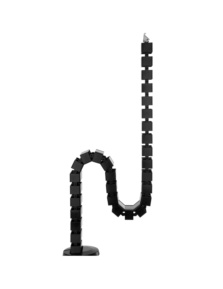 My Wall Flexible Kabelführung - Mit anpassbarer Länge bis 1285 m