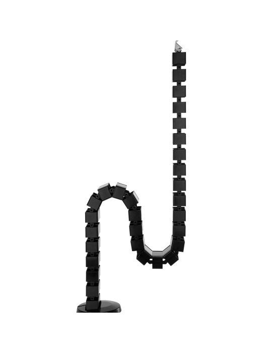 My Wall Flexible Kabelführung - Mit anpassbarer Länge bis 1285 m