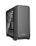 be quiet! SILENT BASE 601 | WINDOW BLACK PC-Gehäuse