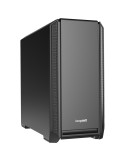 be quiet! SILENT BASE 601 | BLACK PC-Gehäuse
