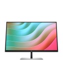 HP E27k G5 4K-UHD Monitor - IPS, Höhenverstellung, Pivot, USB-C