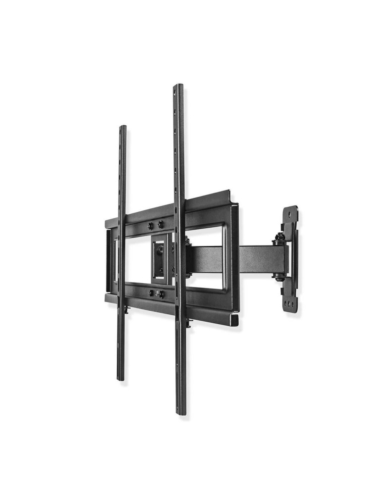 Nedis Vollbewegliche-TV-Wandhalterung 37 - 70 " | maximal unterstützes Bildschirmgewicht: 35 kg | kippbar | drehbar