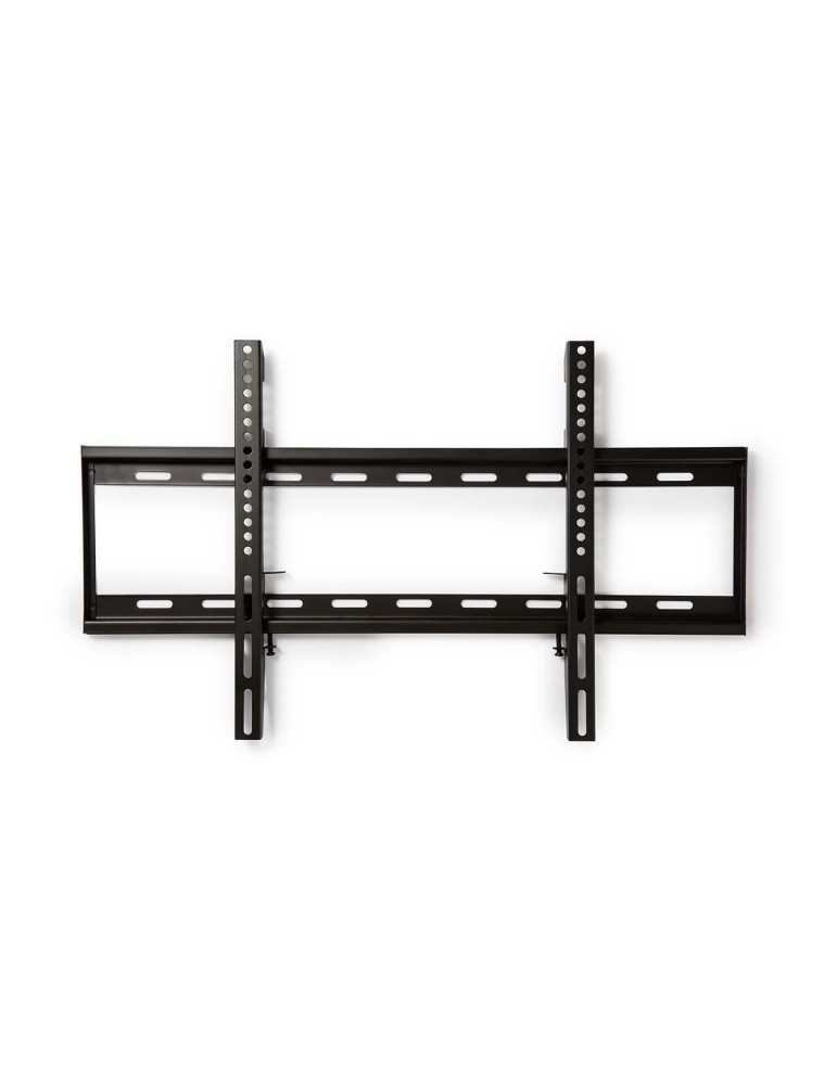 Nedis Feste TV-Wandhalterung 42 - 70 " | maximal unterstützes Bildschirmgewicht: 60 kg | Minimaler Wandabstand: 29 mm | Stahl | 