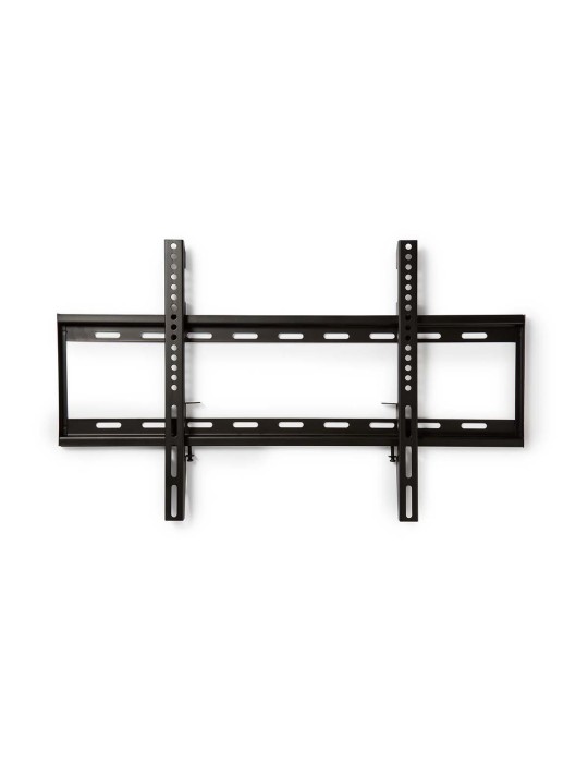 Nedis Feste TV-Wandhalterung 42 - 70 " | maximal unterstützes Bildschirmgewicht: 60 kg | Minimaler Wandabstand: 29 mm | Stahl | 