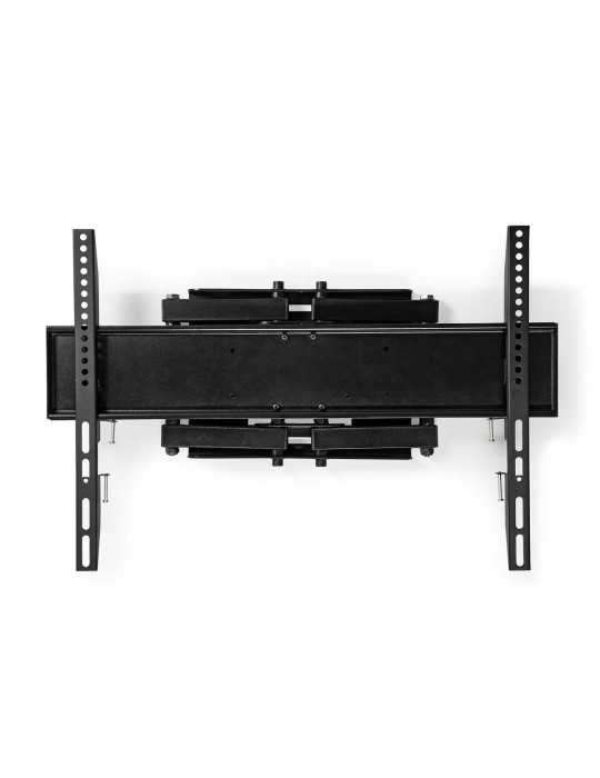 Nedis Vollbewegliche-TV-Wandhalterung 37 - 80 " | maximal unterstütztes Bildschirmgewicht: 35 kg | kippbar | drehbar | 6 Drehpun