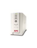 APC Back-UPS BK650EI USV (650VA / 400W, Offline USV, 4x IEC320 C13)