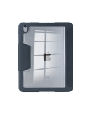 Deqster Tablethülle Rugged #RT2 Case für iPad Air 13" (M2) 2024