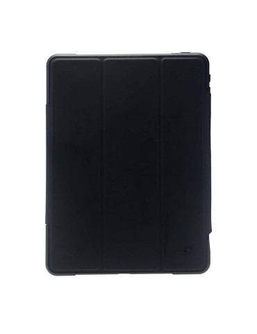 Deqster Tablethülle Rugged #RQ1 Case iPad 10.2"(7./ 8./ 9. Gen.)